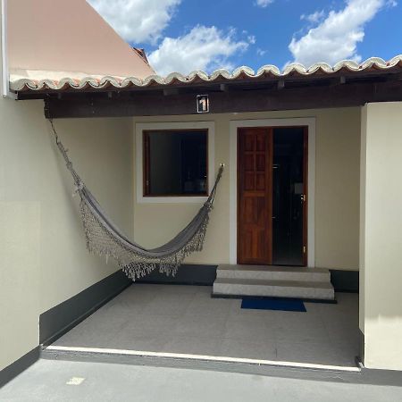 Casa Bem Estar Palestina Villa Piranhas  Exterior photo